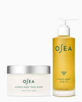 Undaria Hydrate & Glow Duo