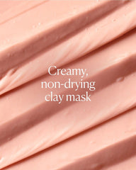 Red Algae Clarifying Mask