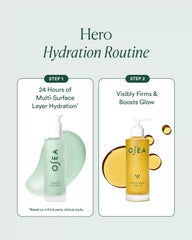 Body Hydration Heroes