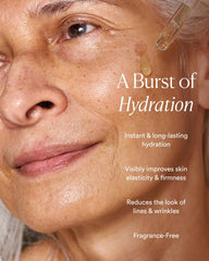 Hyaluronic Sea Serum