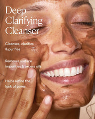 Ocean Cleansing Mudd