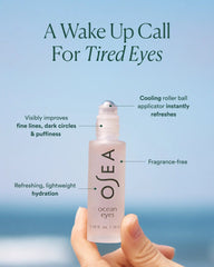 Ocean Eyes® Age-Defying Eye Serum