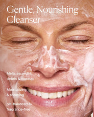 Ocean Cleansing Milk