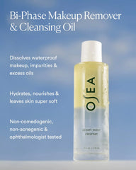 Ocean Wave Cleanser