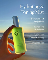 Sea Minerals Mist