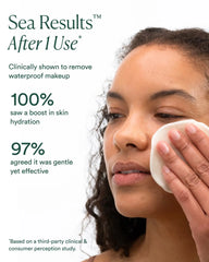 Ocean Wave Cleanser