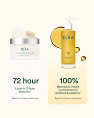 Undaria Hydrate & Glow Duo
