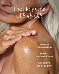 Exfoliate & Glow Body Trio