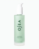 Hyaluronic Body Serum