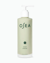 Ocean Cleanser