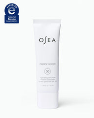 Marine Screen SPF 50 Mineral Sunscreen