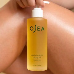 Undaria Algae™ Body Oil Fragrance Free