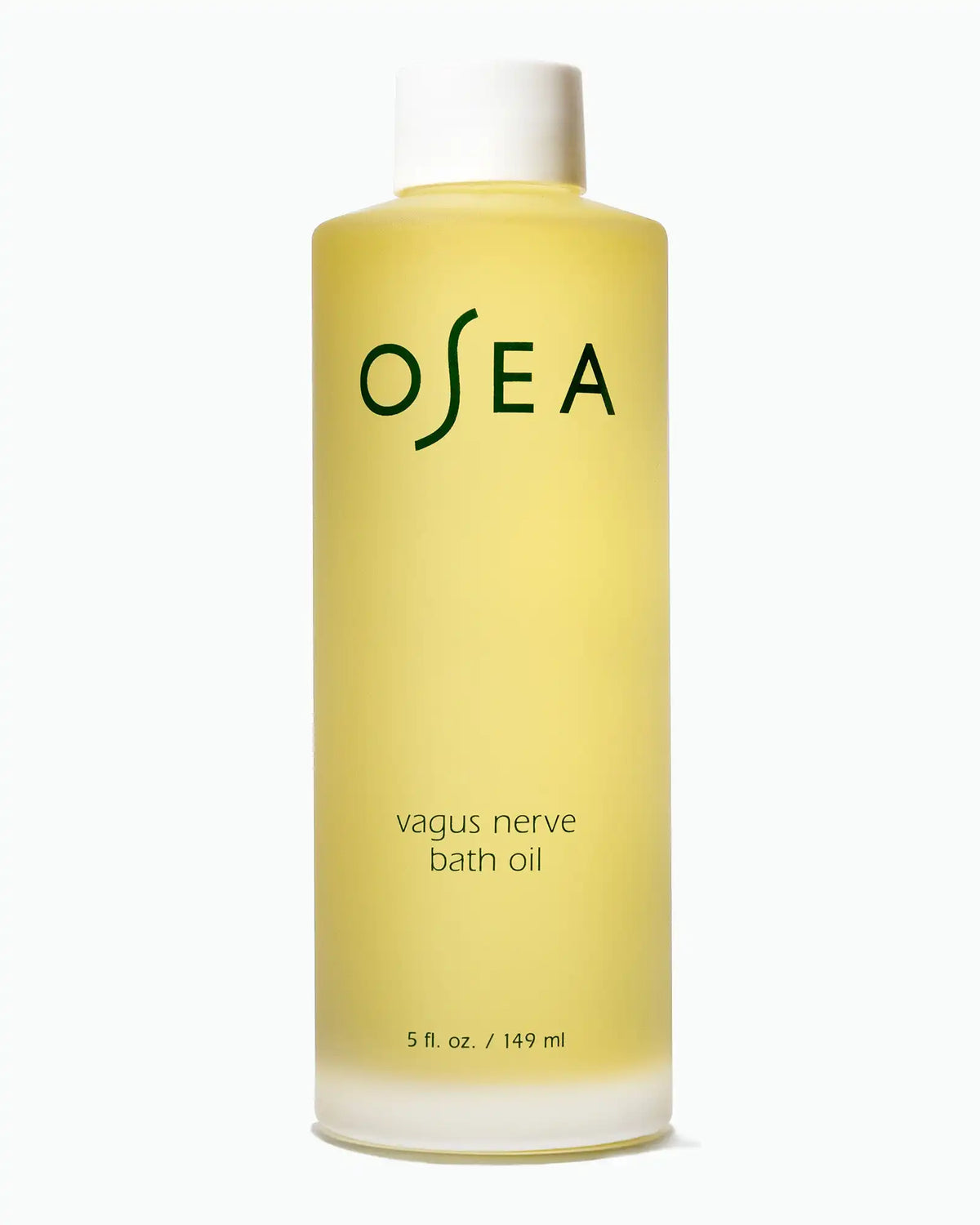 Vagus Nerve Bath Oil