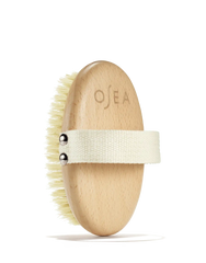Plant-Based Body Brush