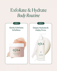 Body Exfoliation Duo