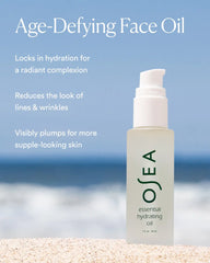 Essential Hydrating Oil
