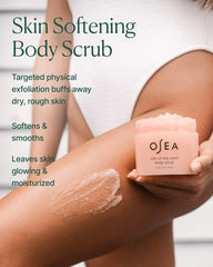 Salts of the Earth Body Scrub