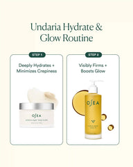 Undaria Hydrate & Glow Duo