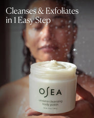 Undaria Cleansing Body Polish
