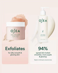 Body Exfoliation Duo