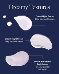 Dream Bio-Retinol Trio