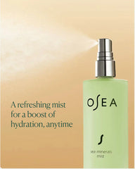 Sea Minerals Mist