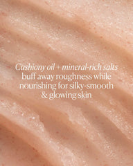 Salts of the Earth Body Scrub