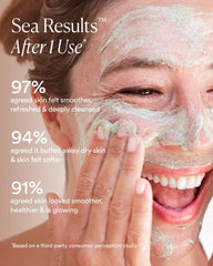 Seaglow Resurfacing Scrub