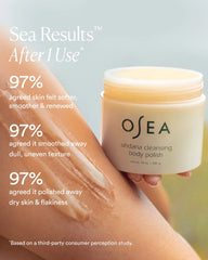 Undaria Cleansing Body Polish