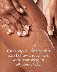 Body Exfoliation Duo