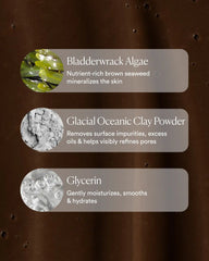 Ocean Cleansing Mudd