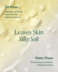Ocean Wave Cleanser