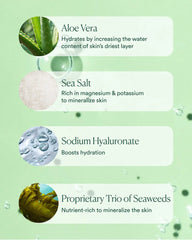 Sea Minerals Mist