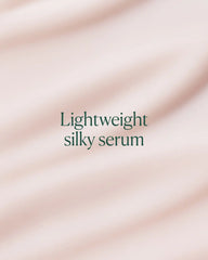 Seaglow Overnight Serum AHA Treatment