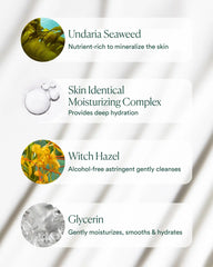 Ocean Cleansing Milk