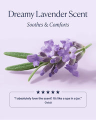 Salts of the Earth Body Scrub