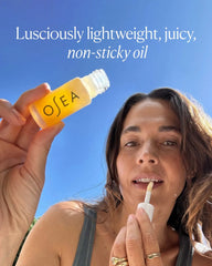 Hyaluronic Lip Oil Booster