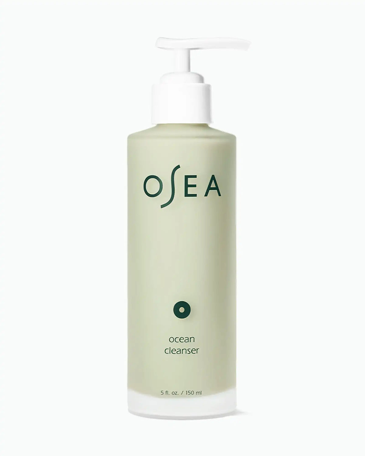 Ocean Cleanser