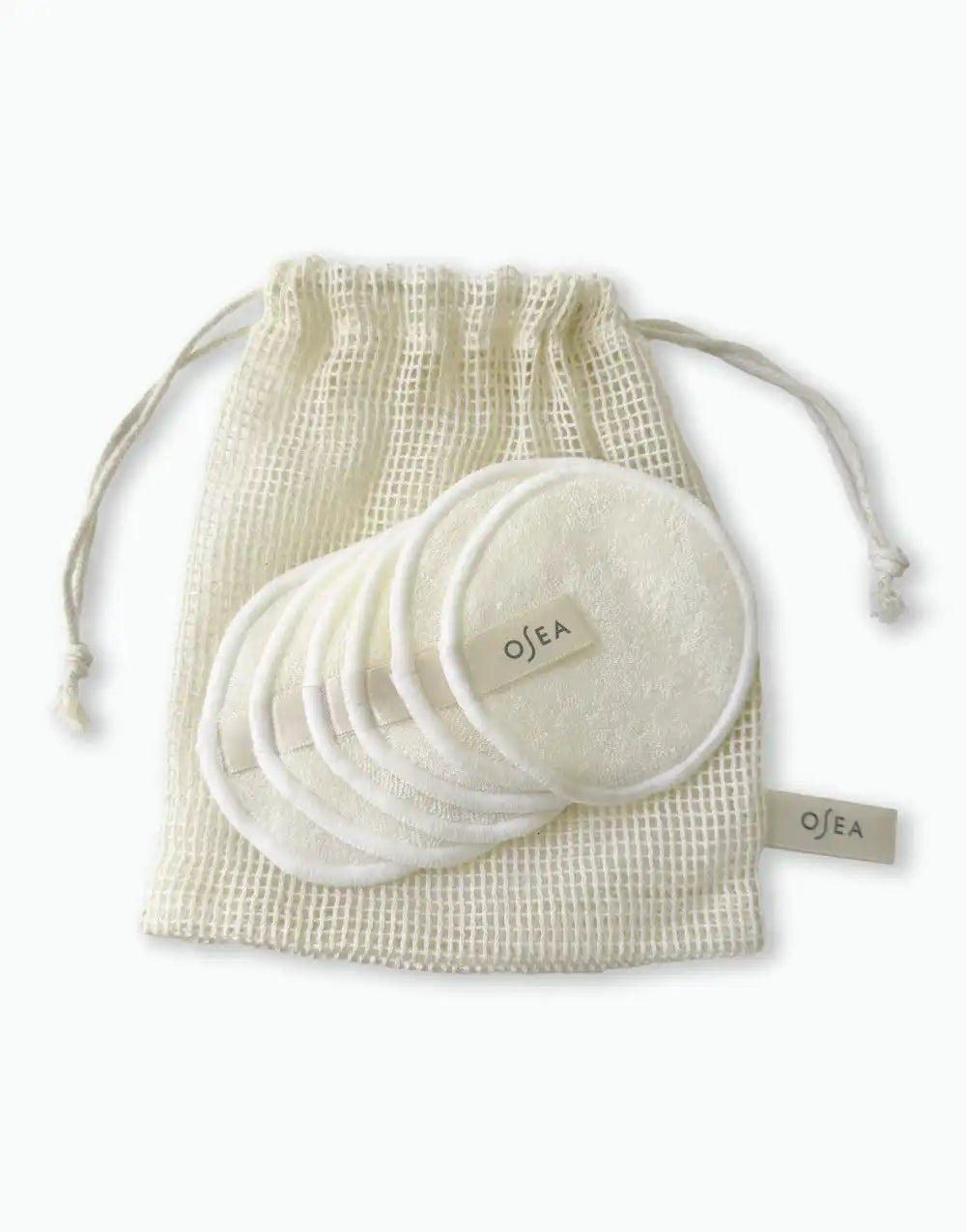 Reusable Cotton Rounds
