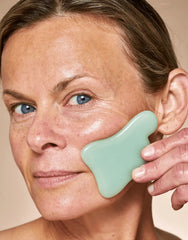 Gua Sha Sculptor