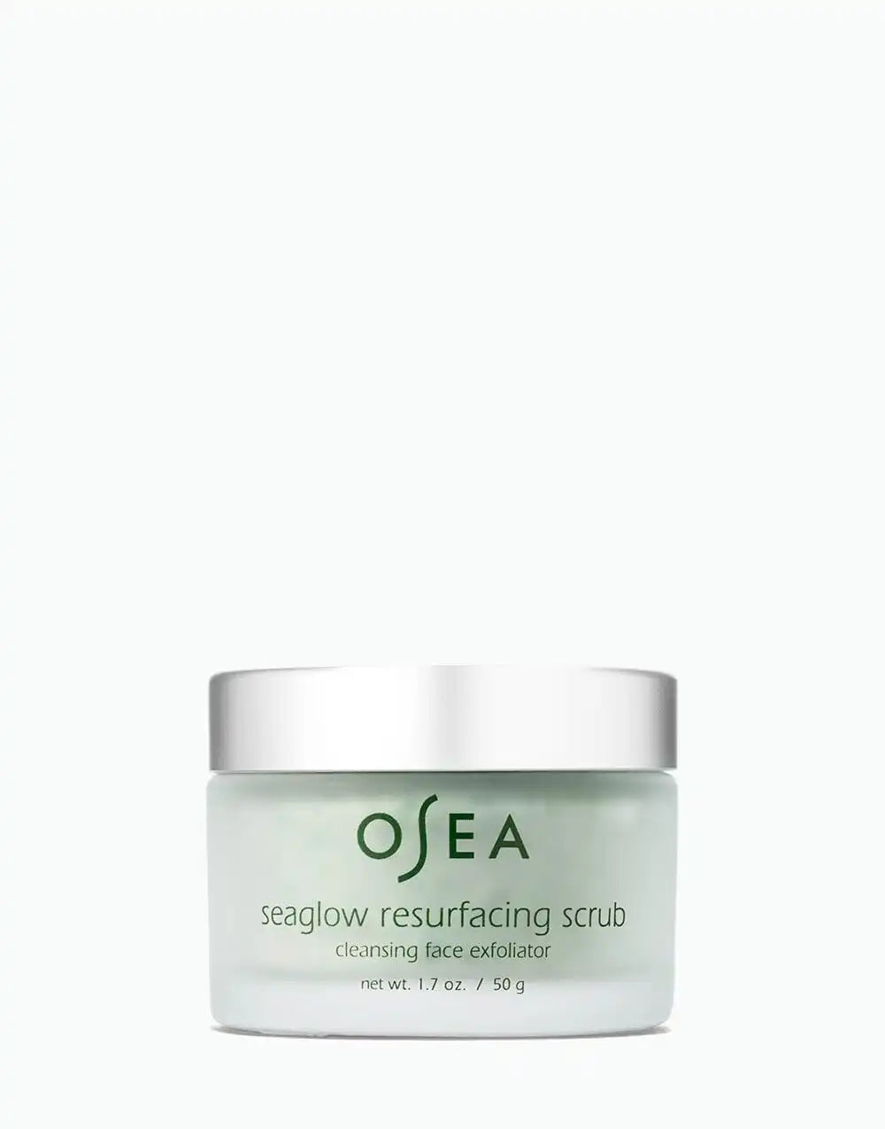 Seaglow Resurfacing Scrub