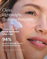 Marine Screen SPF 50 Mineral Sunscreen