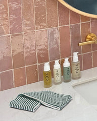 OSEA Spa Headband