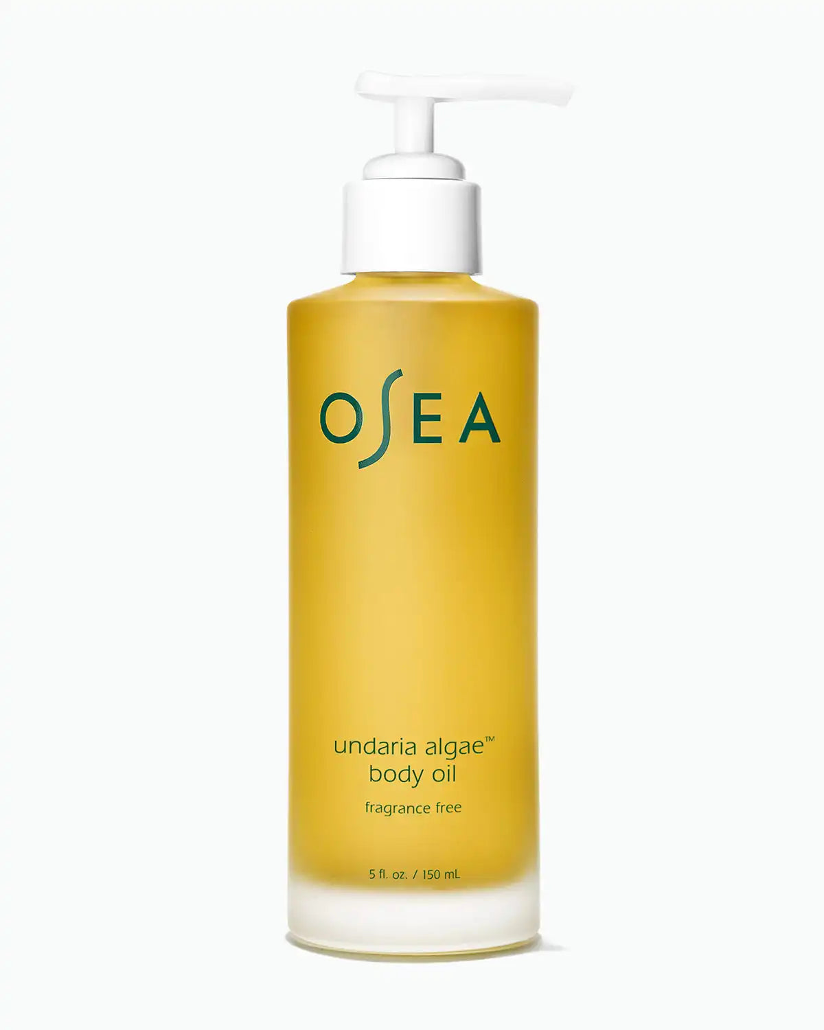 Undaria Algae™ Body Oil Fragrance Free