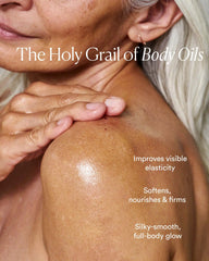 Undaria Algae™ Body Oil